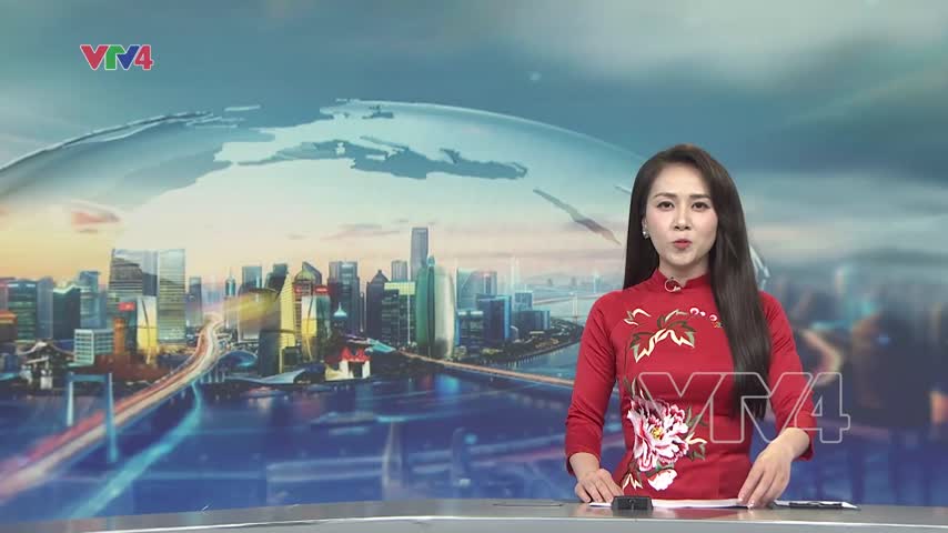 Tổng Bí thư, Chủ tịch nước tiếp các đại sứ