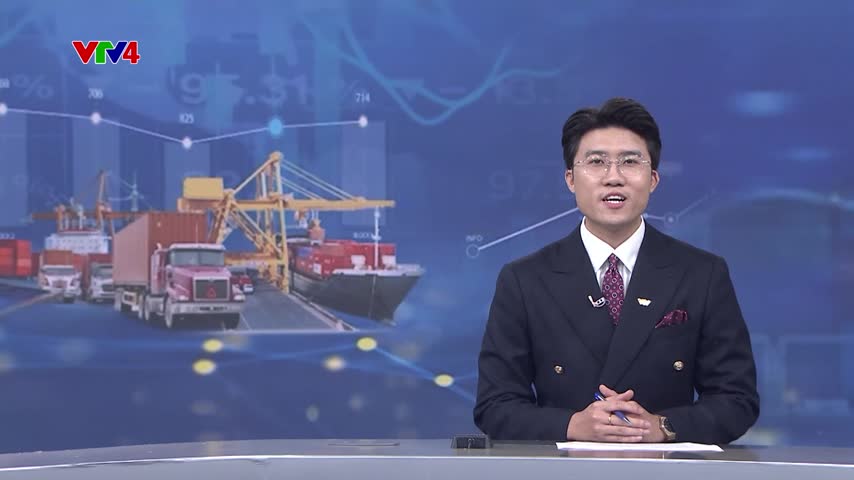 Lô hàng xuất khẩu đầu năm Bính Ngọ