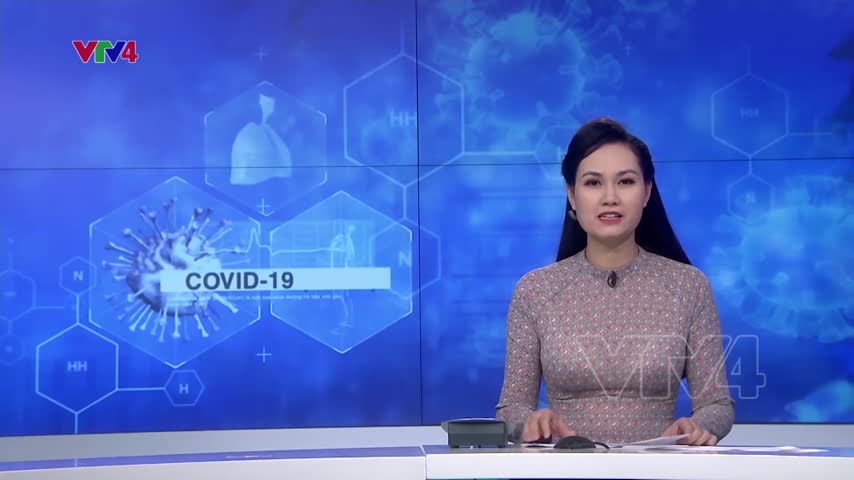 Ca COVID-19 tử vong thứ 35