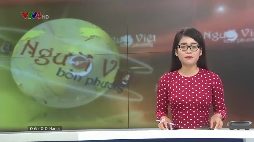 Việt kiều Mỹ tặng xe thu gom rác thải cho 3 tỉnh miền Nam