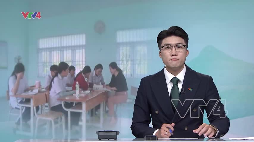 Nối lại ước mơ cho trẻ em làng đảo