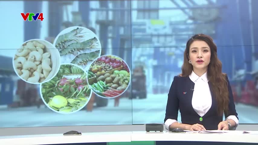 Đẩy mạnh xuất khẩu chính ngạch vào Trung Quốc