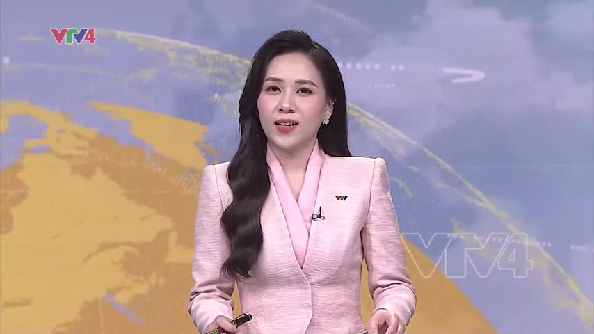 Việt - Nga hợp tác khảo sát biển Việt Nam