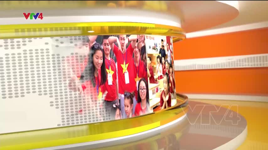 Người Việt bốn phương - 27/102019