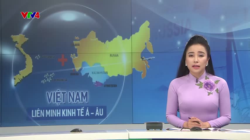 Asia - Việt Nam trang điện tử tiếng Nga về Việt Nam phổ biến nhất