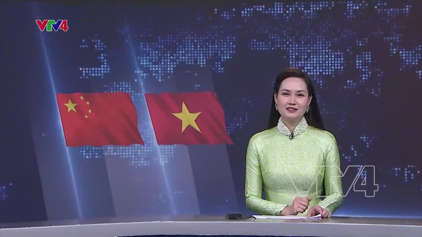 Tổng Bí thư, Chủ tịch nước Trung Quốc viếng Chủ tịch Hồ Chí Minh