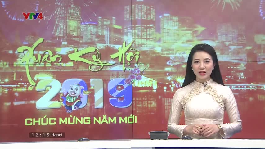 Tết miền di sản