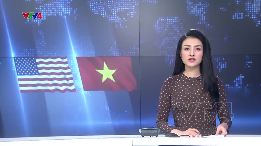 Thúc đẩy hợp tác quan hệ kinh tế, thương mại Việt Nam - Hoa Kỳ