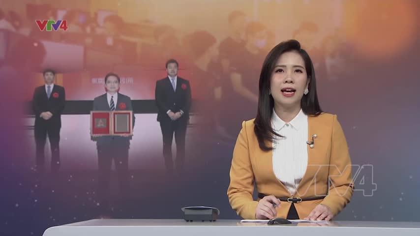 Người Việt khởi nghiệp thành công tại Nhật Bản
