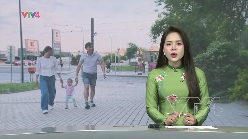 Người Việt sẵn sàng trước những điều chỉnh mới trong luật cư trú tại Séc