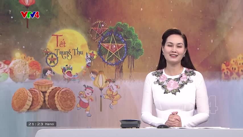 Khám phá nét đẹp tết trung thu xưa