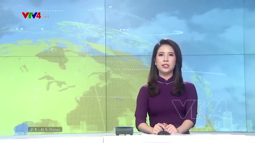 Kết luận của Bộ Chính trị về công tác người Việt ở nước ngoài