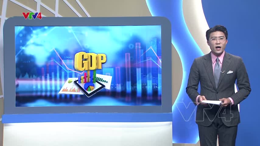 GDP Việt Nam năm 2025 tăng 8,02%
