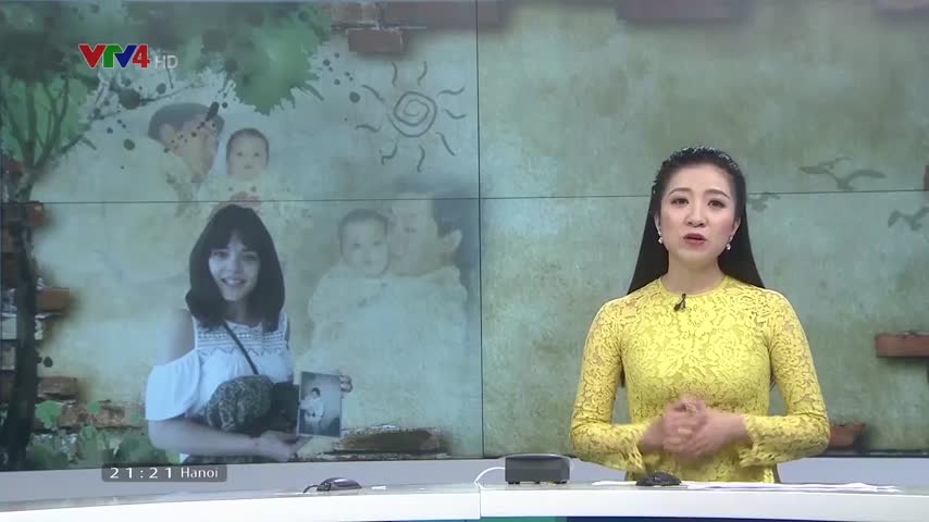 Hành trình tìm cha của cô gái Pháp