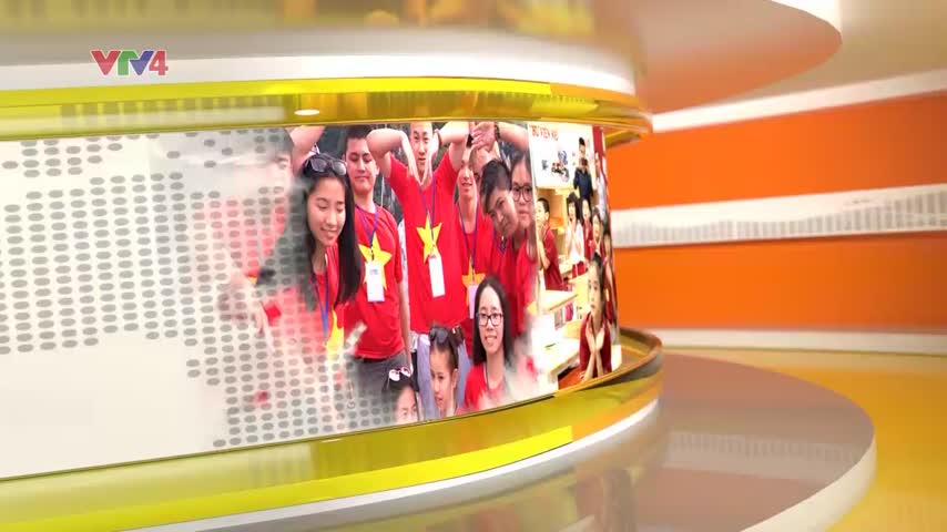 Người Việt bốn phương - 25/02/2018
