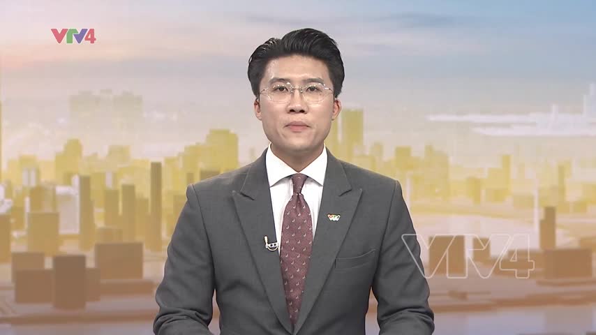 Tổng bí thư, Chủ tịch nước gặp cộng đồng người Việt tại Singapore
