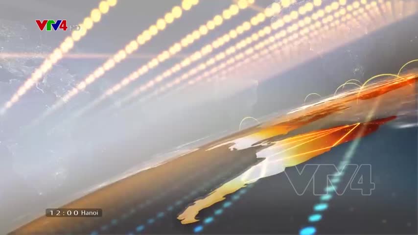 Bản tin tiếng Việt 12h - 21/11/2021