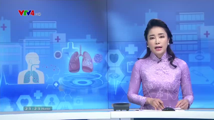 Chấm dứt bệnh lao vào năm 2030