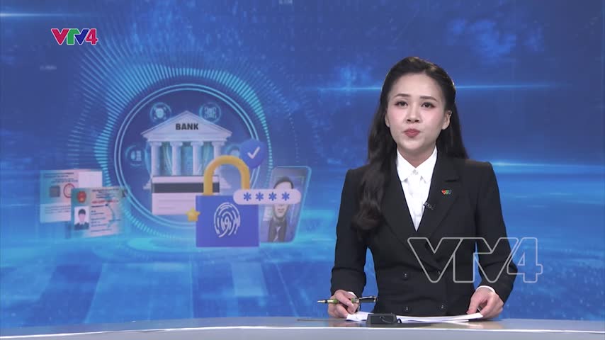 Tăng nặng xử phạt việc mua bán tài khoản ngân hàng