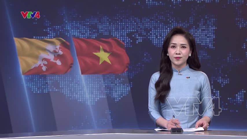 Thúc đẩy hợp tác nghị viện Việt Nam - Bhutan