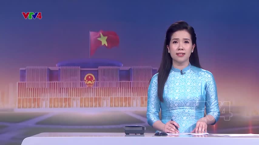 Quốc hội thảo luận một số luật
