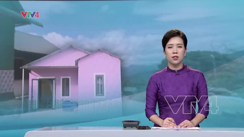 1,4 triệu hộ mới thoát nghèo được tiếp tục vay vốn ưu đãi