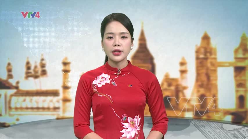 Tổng lãnh sự quán Việt Nam tại Battambang, Campuchia tổ chức lễ dâng hương các anh hùng liệt sỹ