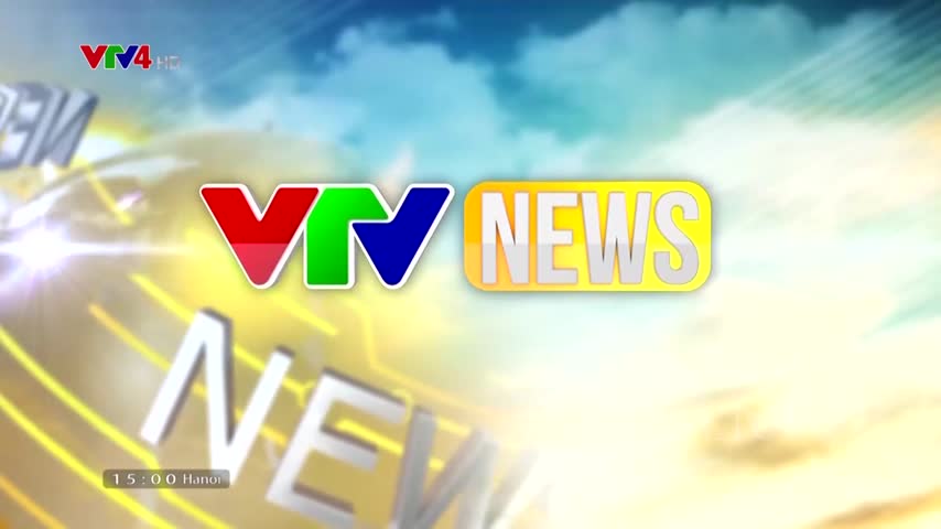 Bản tin tiếng Anh 15h - 06/05/2021