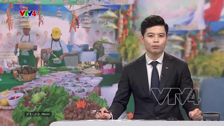 Lễ hội ẩm thực phở Việt Nam tại Nhật Bản