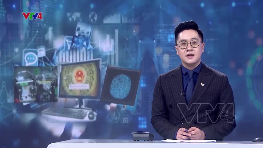 Xây dựng cơ sở dữ liệu quốc gia về kiểm soát tài sản, thu nhập