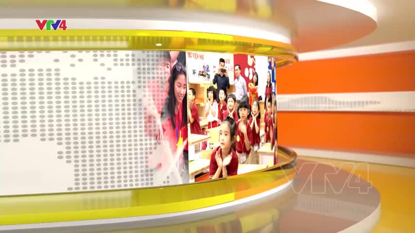 Người Việt bốn phương - 05/07/2022