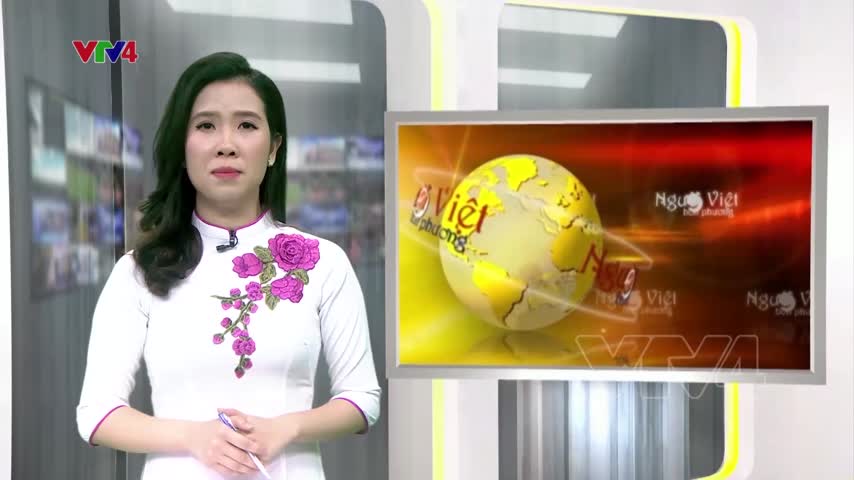 Đại sứ quán Việt Nam tại Ucraina và Bangladesh kỷ niệm Quốc khánh 2/9