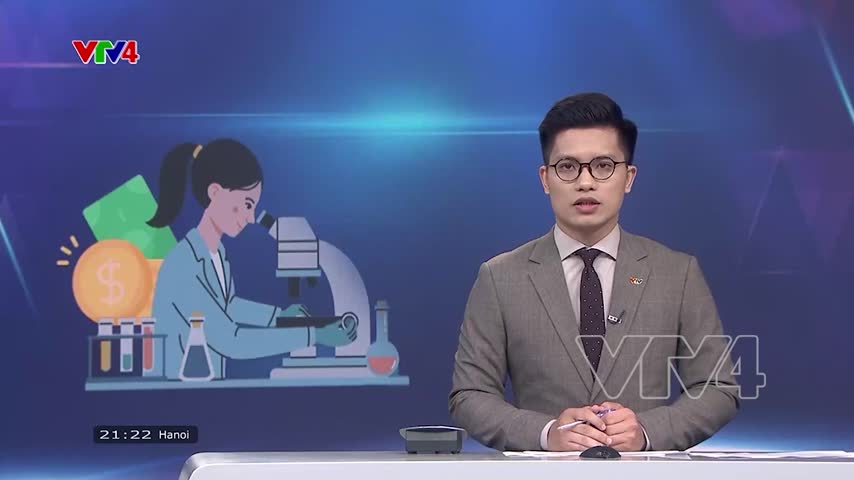 Tháo gỡ vướng mắc cơ chế đãi ngộ nhà khoa học