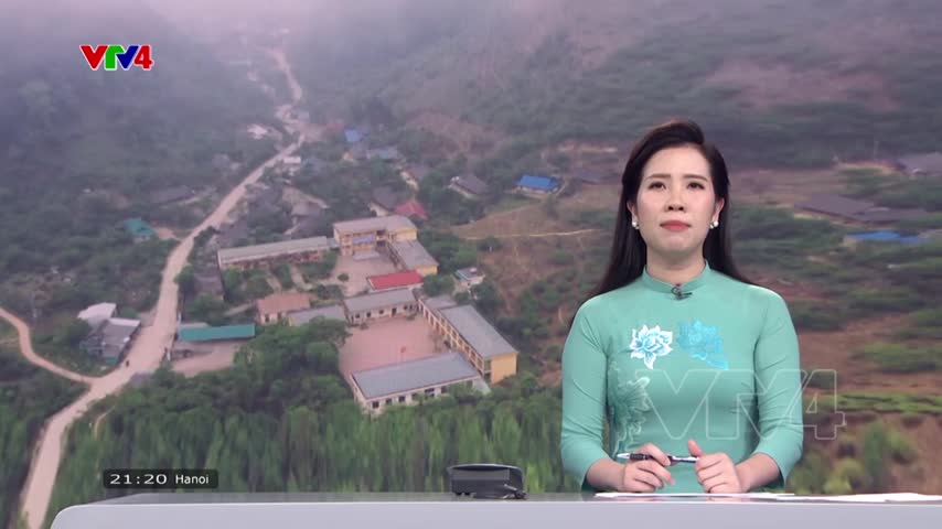 Đổi thay từ mô hình 