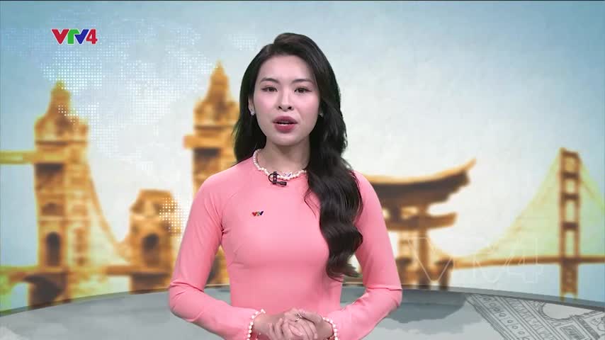 Giải quần vợt VITAR Open 2025 ở Matxcơva