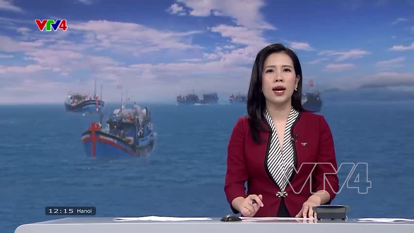 Tháng cao điểm chống khai thác bất hợp pháp