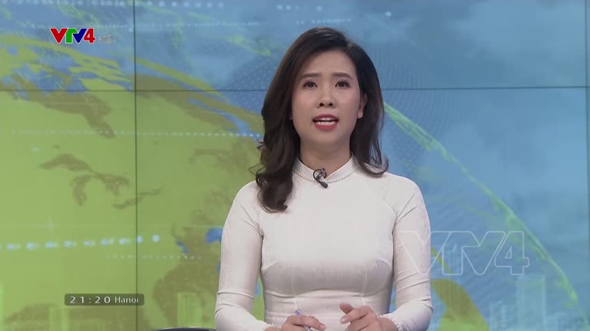 Diễn đàn lưu động vì hòa bình lần thứ 5 tại Hà Nội