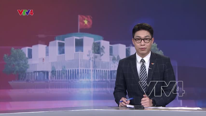 Hoàn thiện thể chế về chính quyền địa phương 2 cấp
