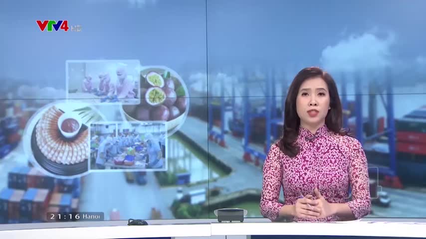 Nhiều nông sản khôi phục tăng trưởng trong năm 2020