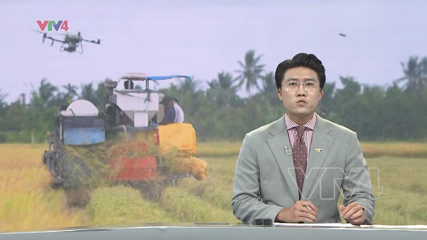 Mô hình từ phòng thí nghiệm ra đến cánh đồng