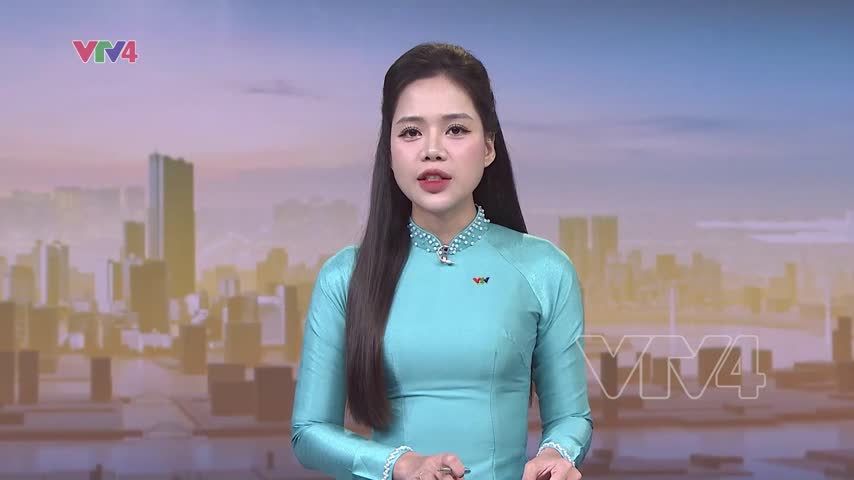 Khánh thành tượng đài Chủ tịch Hồ Chí Minh