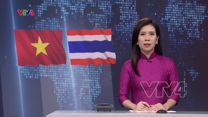 Đẩy mạnh hợp tác giữa các địa phương Việt Nam - Thái Lan
