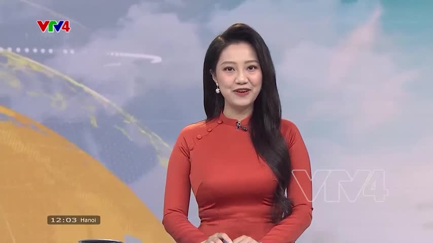 Làng Bác Hồ của đồng bào Raglai 