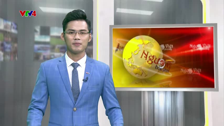 Xiếc tre Việt Nam chinh phục khán giả thế giới