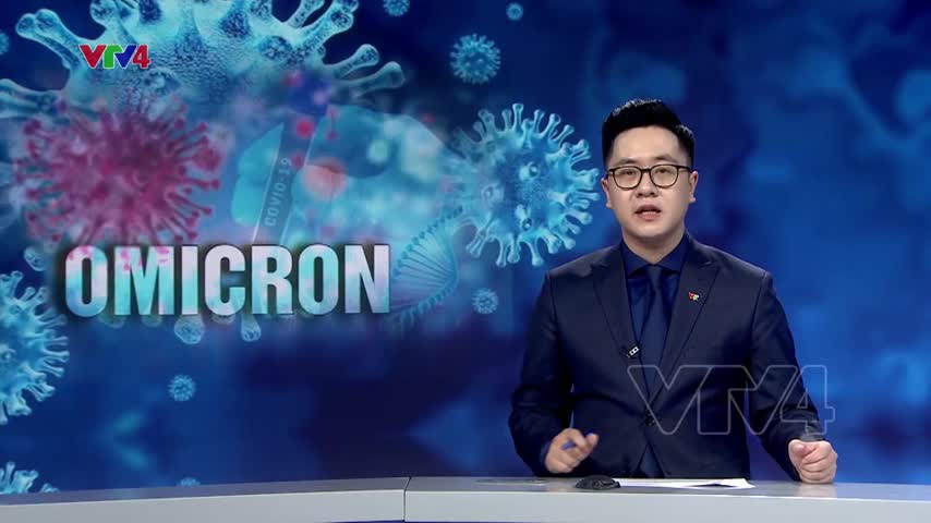 Chủ động ứng phó biến chủng Omicron