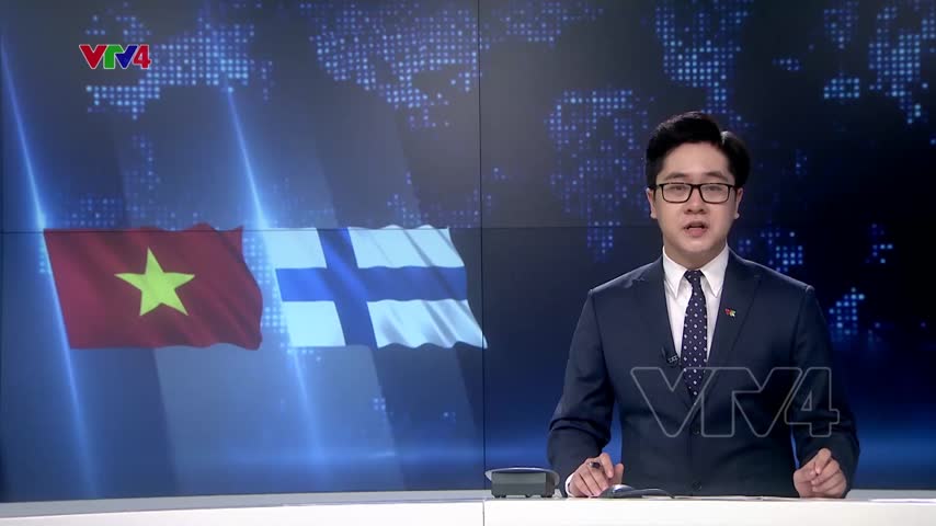 Chủ tịch Quốc hội dự diễn đàn CEO Phần Lan