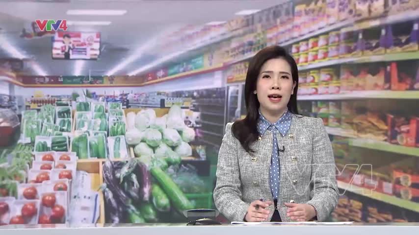 Dịch vụ - điểm sáng tăng trưởng kinh tế 2023 