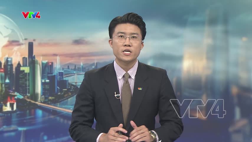 Tổng Bí thư, Chủ tịch nước gặp tổng thống Thổ Nhĩ Kỳ
