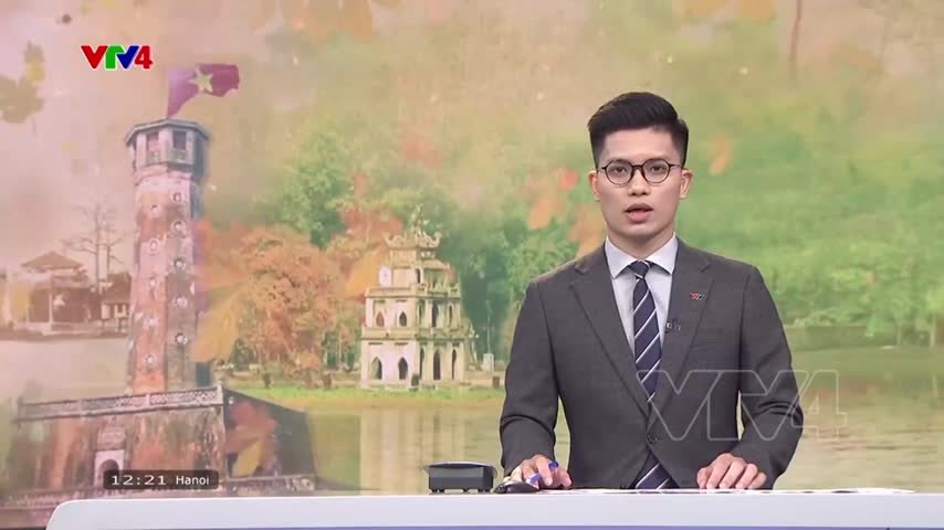Tổng doanh thu du lịch của Hà Nội 5 tháng đầu năm tăng gần gấp đôi 