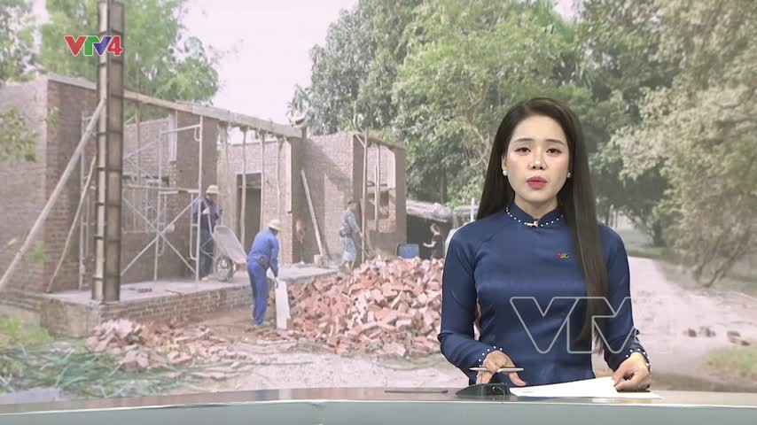 Chăm lo lâu dài cho nạn nhân chất độc da cam  dioxin